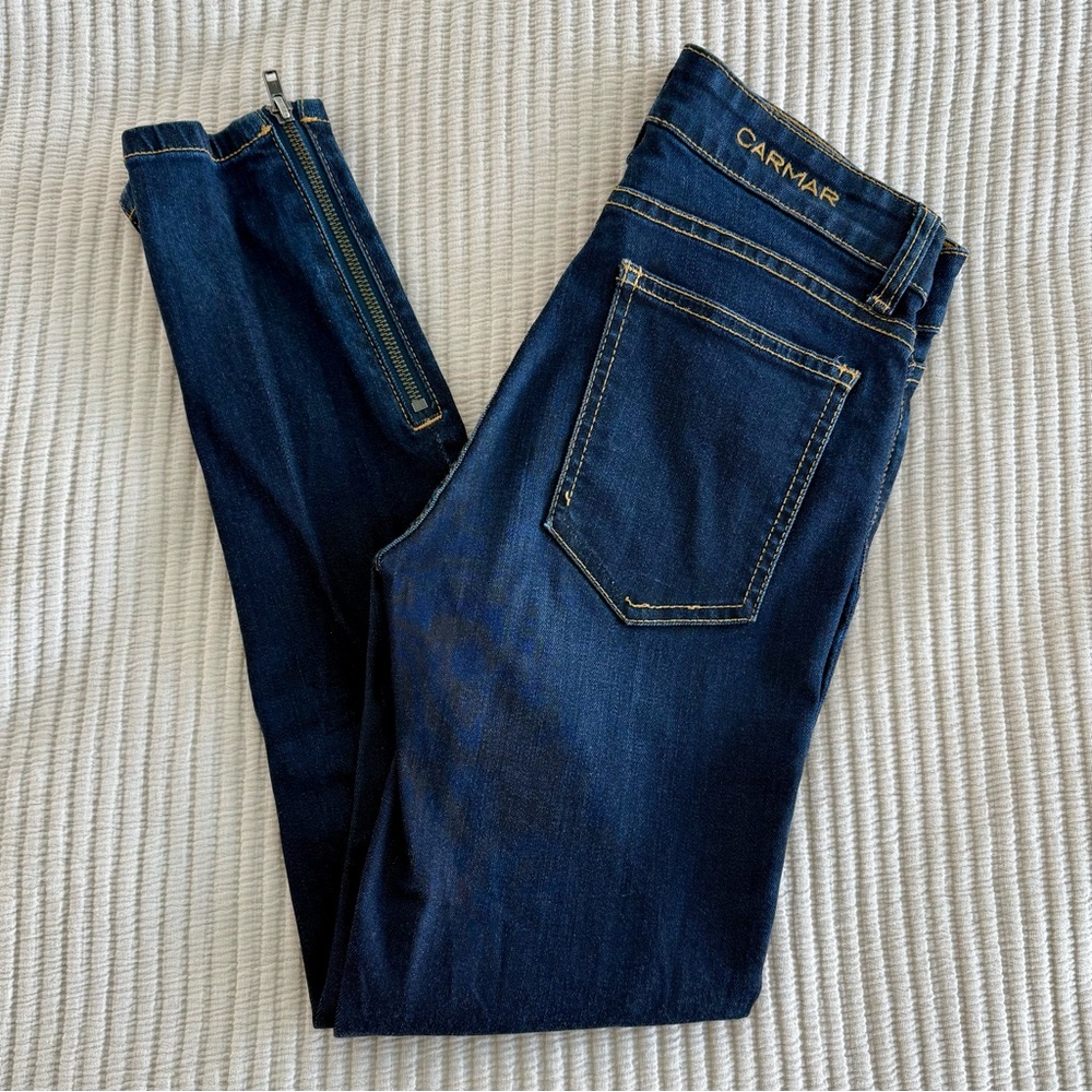 CARMAR Jeans